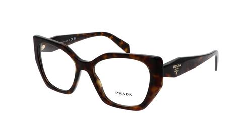 prada 18us|prada eyeglasses pr18wv.